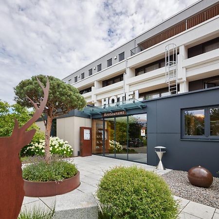 Hotel Schoenbuch Pliezhausen Extérieur photo