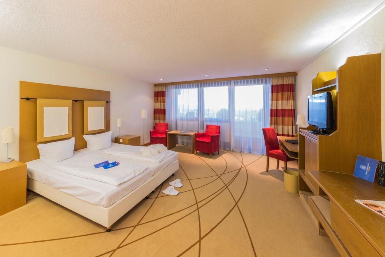 Hotel Schoenbuch Pliezhausen Extérieur photo